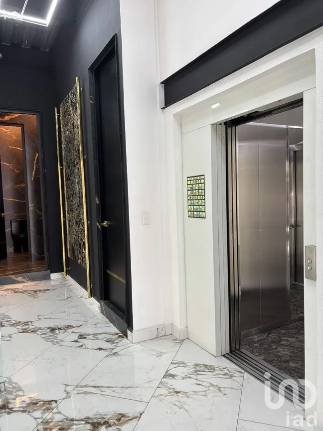 Oficina en Renta en Roma Norte, Cuauhtémoc, Ciudad de México | NEX-253807 | iad México | Foto 9 de 13