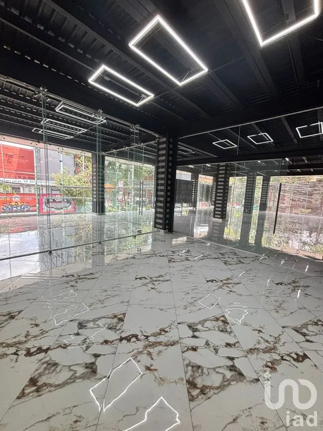 Oficina en Renta en Roma Norte, Cuauhtémoc, Ciudad de México | NEX-253807 | iad México | Foto 10 de 13