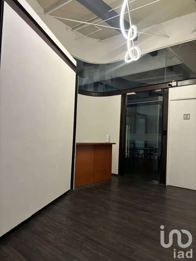 Oficina en Renta en Roma Norte, Cuauhtémoc, Ciudad de México | NEX-253814 | iad México | Foto 2 de 15