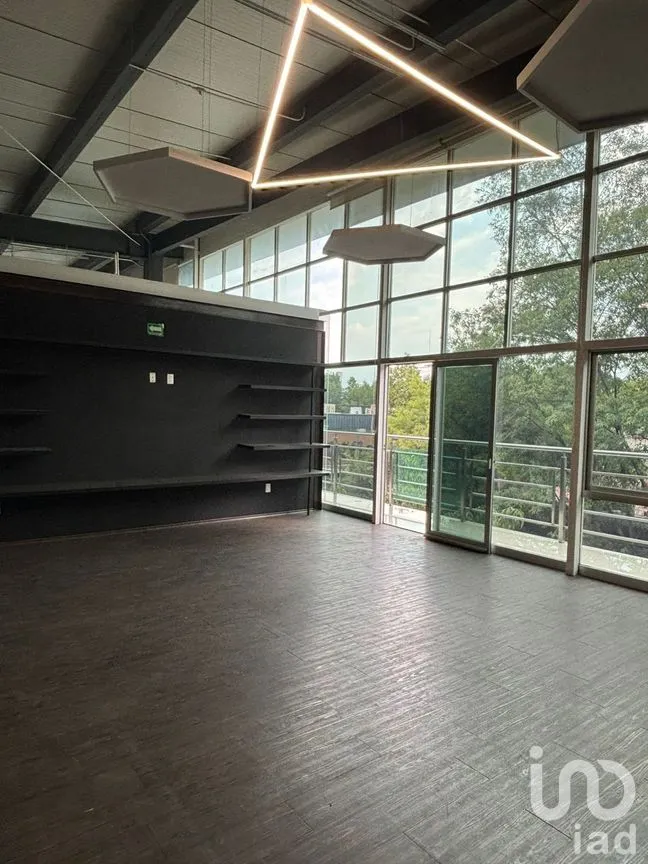 Oficina en Renta en Roma Norte, Cuauhtémoc, Ciudad de México | NEX-253814 | iad México | Foto 15 de 15