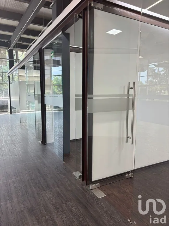 Oficina en Renta en Roma Norte, Cuauhtémoc, Ciudad de México | NEX-253814 | iad México | Foto 4 de 15