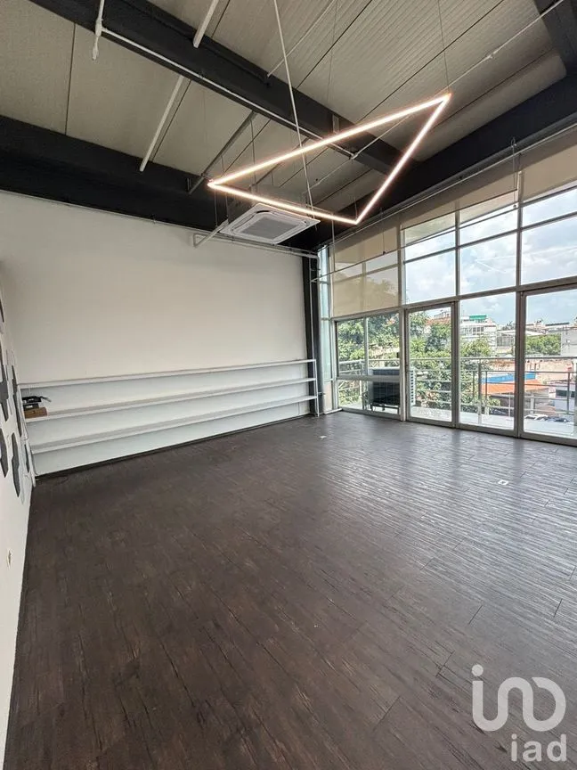 Oficina en Renta en Roma Norte, Cuauhtémoc, Ciudad de México | NEX-253814 | iad México | Foto 5 de 15