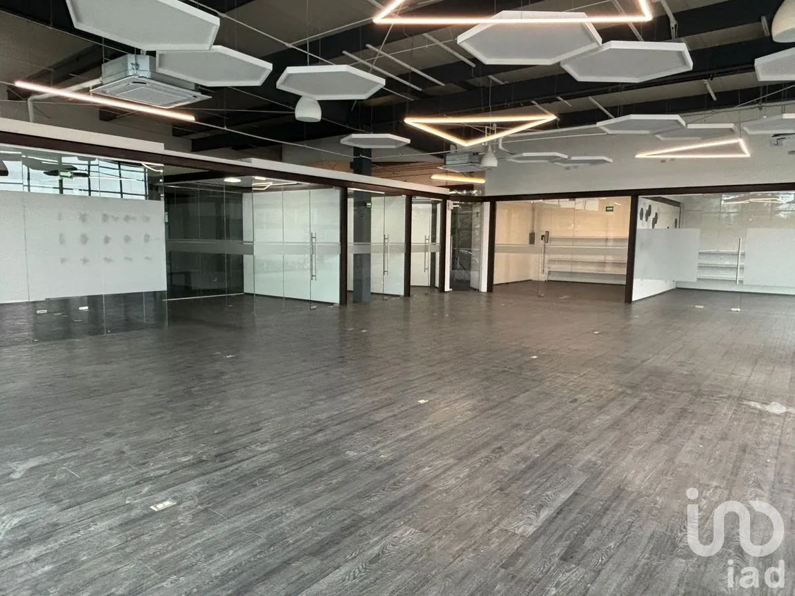 Oficina en Renta en Roma Norte, Cuauhtémoc, Ciudad de México | NEX-253814 | iad México | Foto 7 de 15