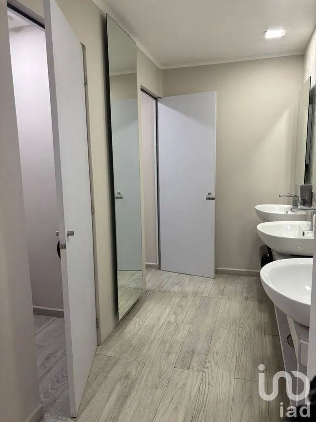 Oficina en Renta en Roma Norte, Cuauhtémoc, Ciudad de México | NEX-253814 | iad México | Foto 8 de 15