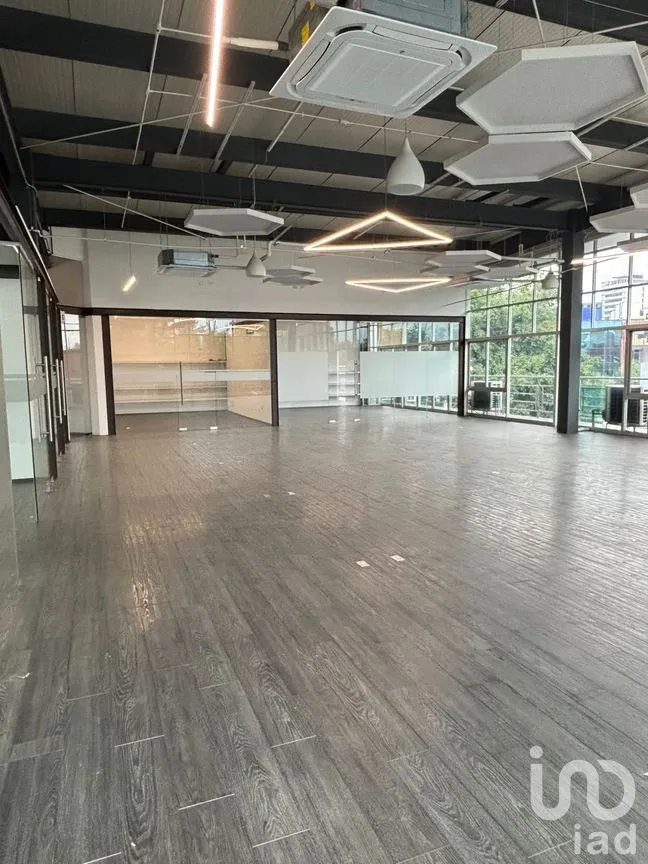 Oficina en Renta en Roma Norte, Cuauhtémoc, Ciudad de México | NEX-253814 | iad México | Foto 9 de 15