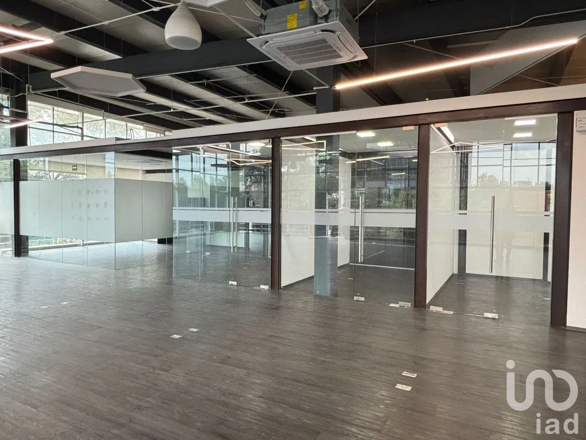 Oficina en Renta en Roma Norte, Cuauhtémoc, Ciudad de México | NEX-253814 | iad México | Foto 1 de 15