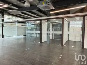 NEX-253814 - Oficina en Renta, con 580 m2 de construcción.