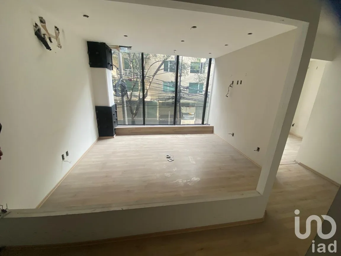 Local en Renta en Insurgentes Mixcoac, Benito Juárez, Ciudad de México | NEX-255526 | iad México | Foto 5 de 11