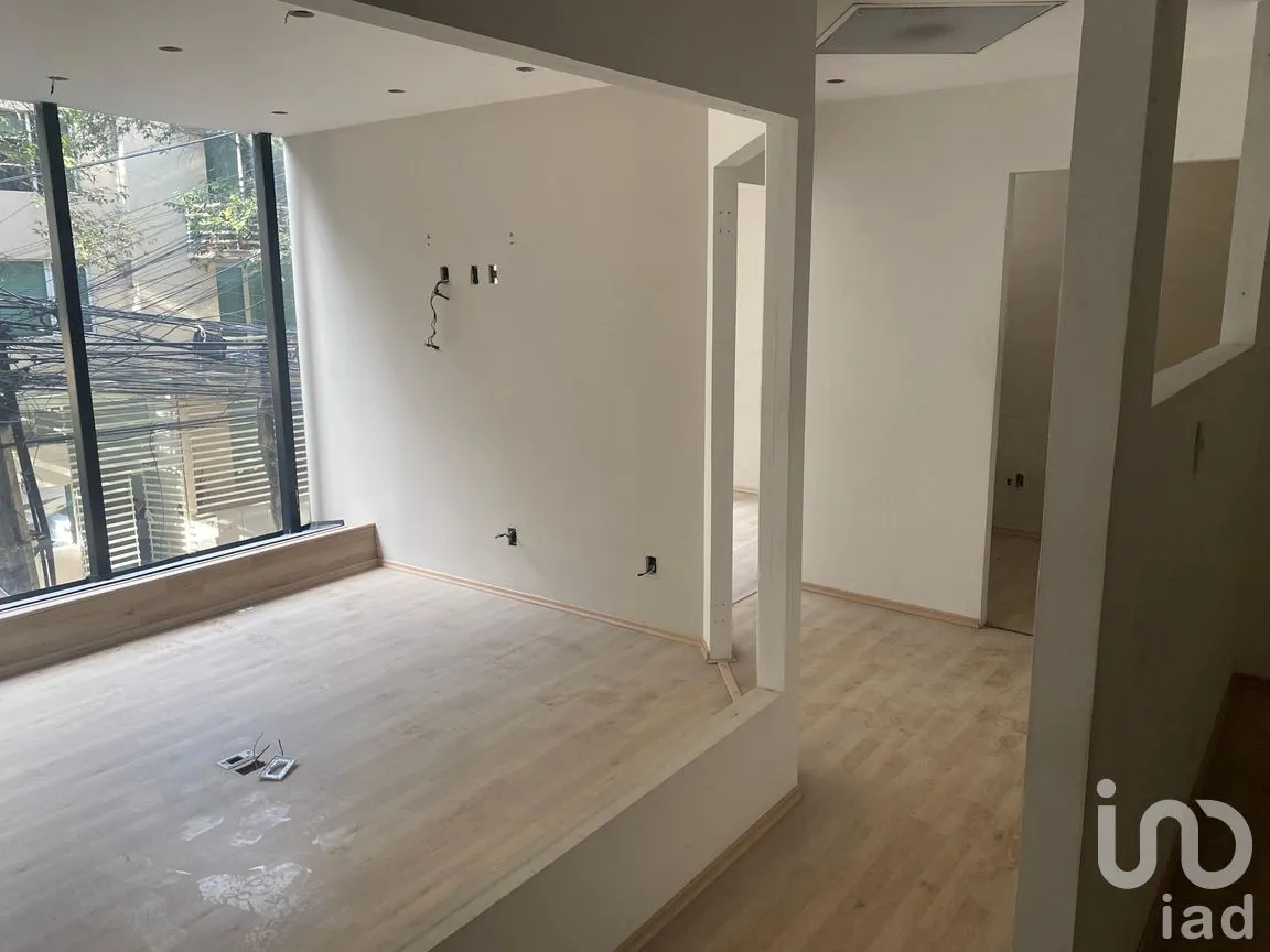 Local en Renta en Insurgentes Mixcoac, Benito Juárez, Ciudad de México | NEX-255526 | iad México | Foto 8 de 11