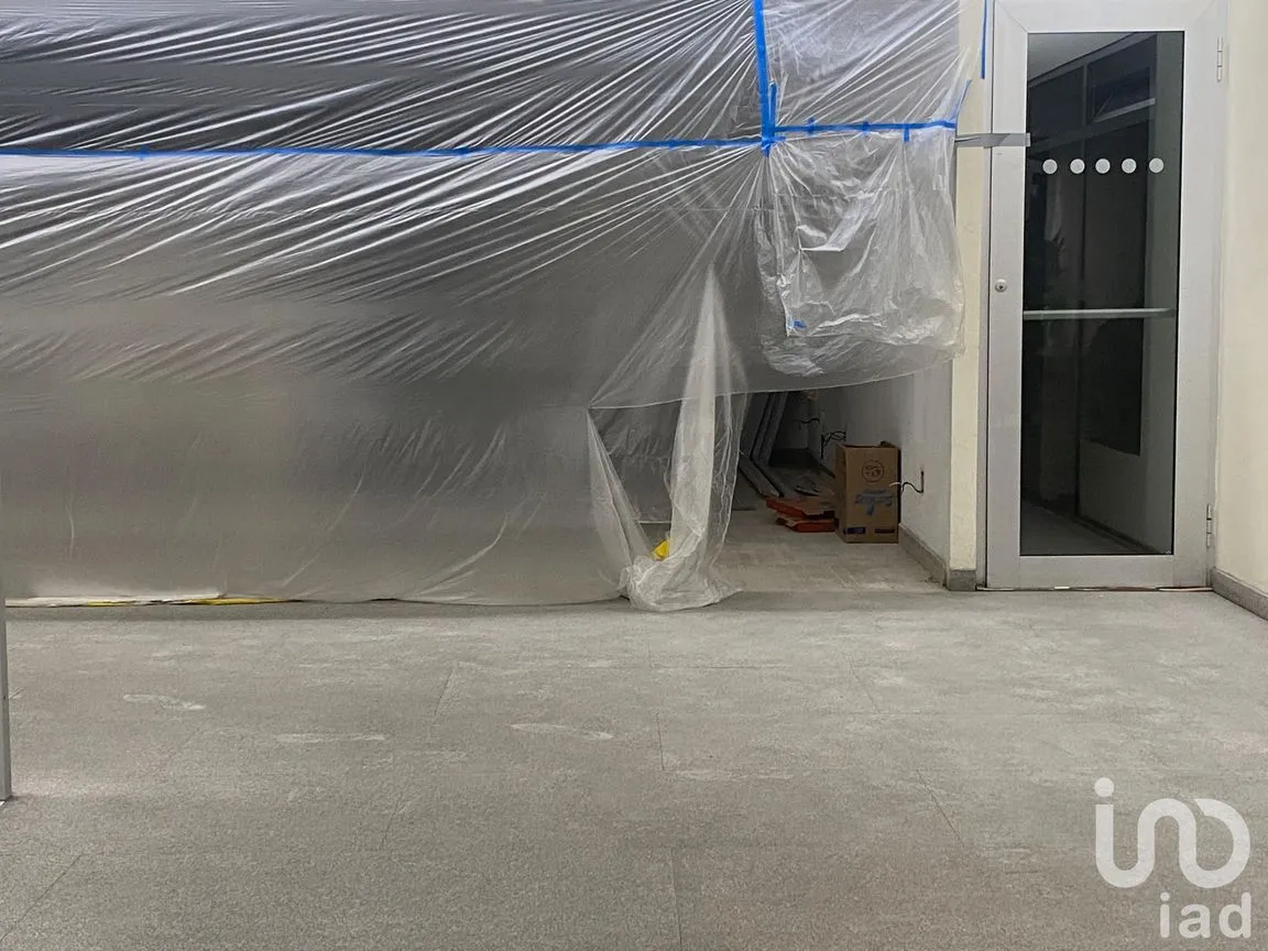 Local en Renta en Insurgentes Mixcoac, Benito Juárez, Ciudad de México | NEX-255530 | iad México | Foto 3 de 9