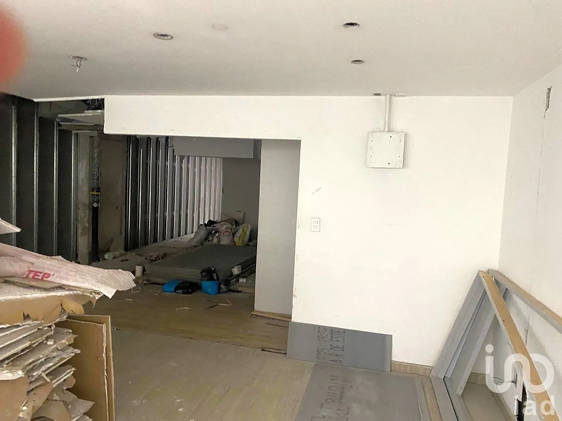 Local en Renta en Insurgentes Mixcoac, Benito Juárez, Ciudad de México | NEX-255530 | iad México | Foto 4 de 9