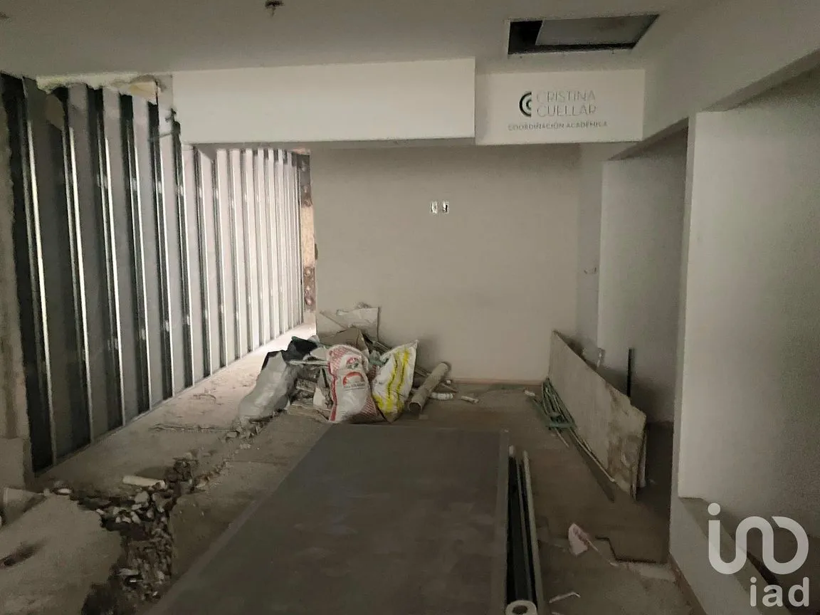 Local en Renta en Insurgentes Mixcoac, Benito Juárez, Ciudad de México | NEX-255530 | iad México | Foto 5 de 9