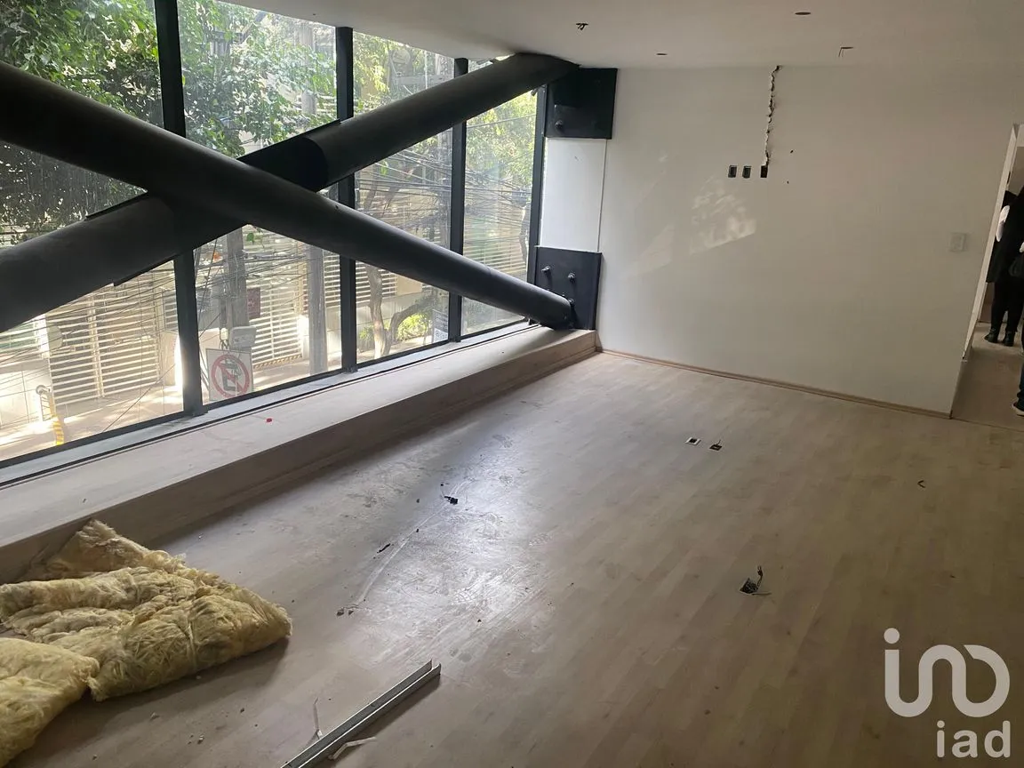 Local en Renta en Insurgentes Mixcoac, Benito Juárez, Ciudad de México | NEX-255530 | iad México | Foto 8 de 9