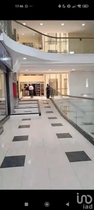 Local en Renta en Insurgentes Mixcoac, Benito Juárez, Ciudad de México | NEX-255538 | iad México | Foto 2 de 13