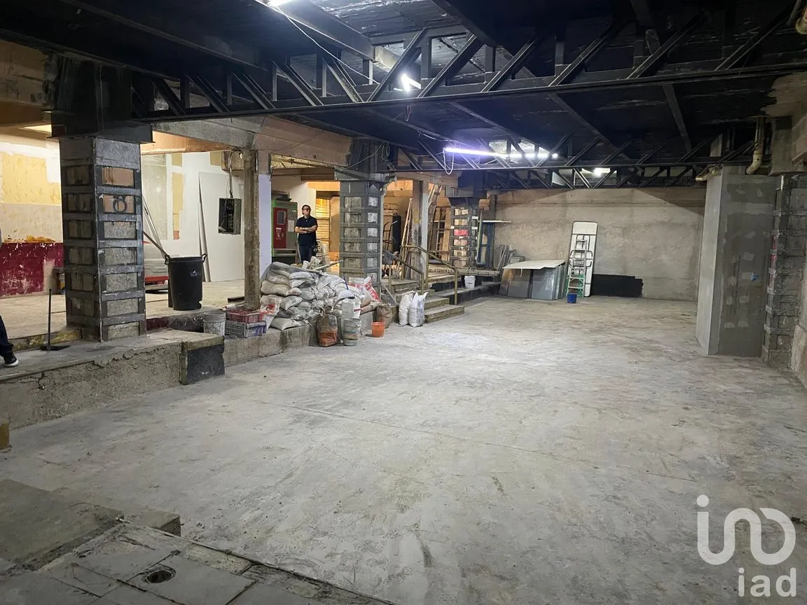 Local en Renta en Insurgentes Mixcoac, Benito Juárez, Ciudad de México | NEX-255538 | iad México | Foto 11 de 13