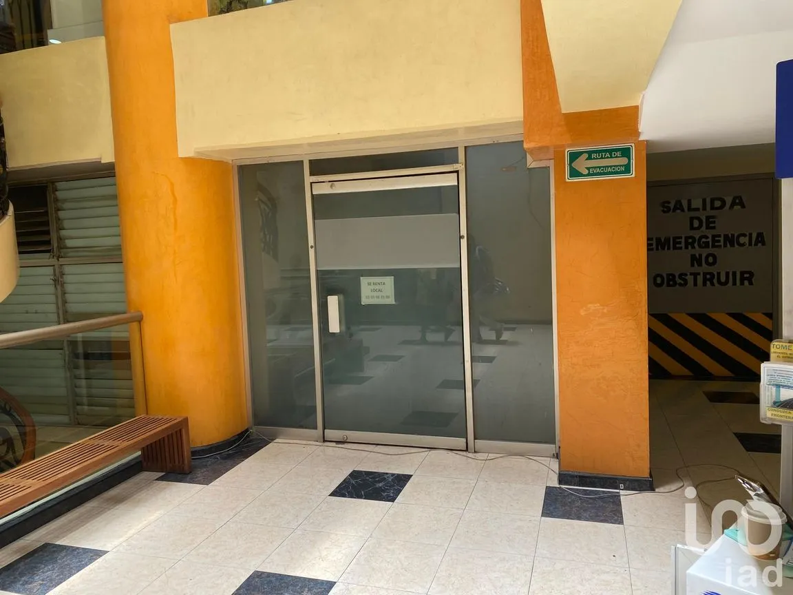 Local en Renta en Insurgentes Mixcoac, Benito Juárez, Ciudad de México | NEX-255538 | iad México | Foto 4 de 13