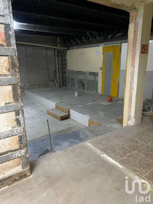 Local en Renta en Insurgentes Mixcoac, Benito Juárez, Ciudad de México | NEX-255538 | iad México | Foto 8 de 13