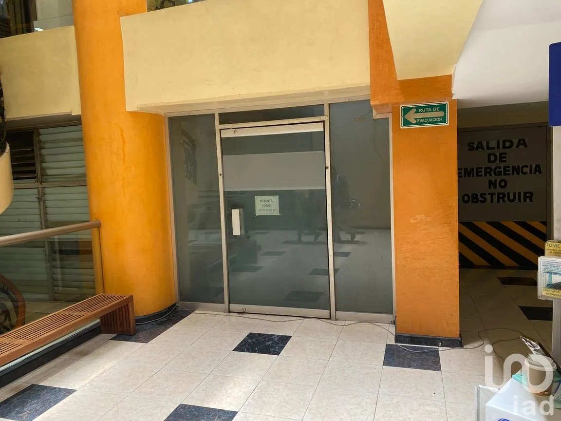 Local en Renta en Insurgentes Mixcoac, Benito Juárez, Ciudad de México | NEX-255538 | iad México | Foto 4 de 13