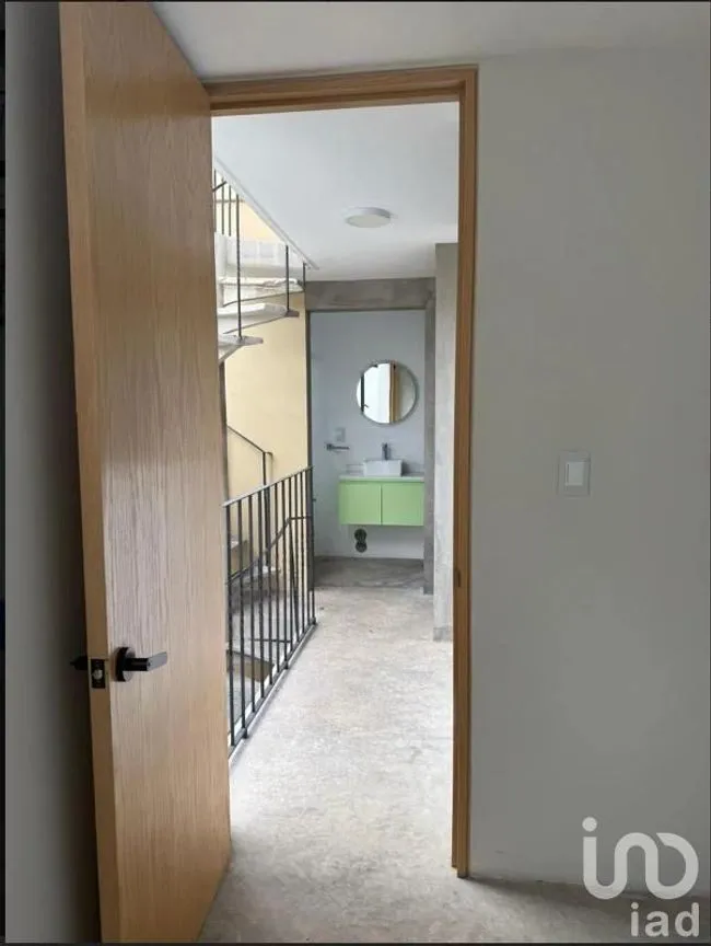 Casa en Venta en Santa Catarina, Coyoacán, Ciudad de México | NEX-256472 | iad México | Foto 11 de 50
