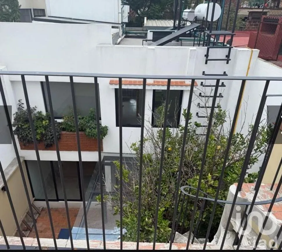 Casa en Venta en Santa Catarina, Coyoacán, Ciudad de México | NEX-256472 | iad México | Foto 13 de 50