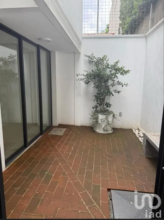 Casa en Venta en Santa Catarina, Coyoacán, Ciudad de México | NEX-256472 | iad México | Foto 15 de 50