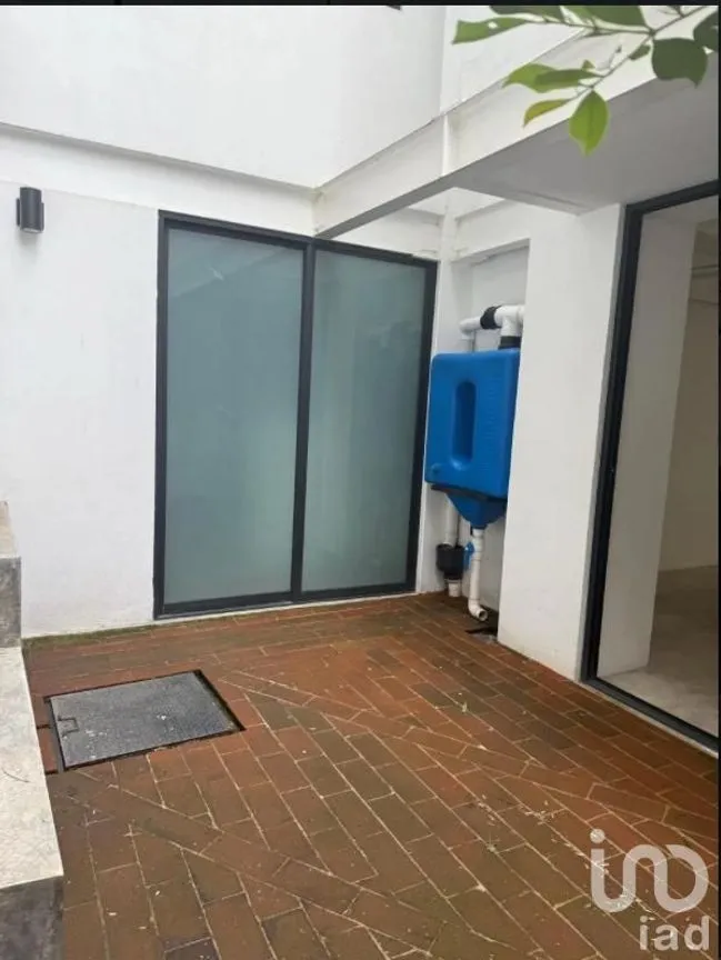 Casa en Venta en Santa Catarina, Coyoacán, Ciudad de México | NEX-256472 | iad México | Foto 16 de 50