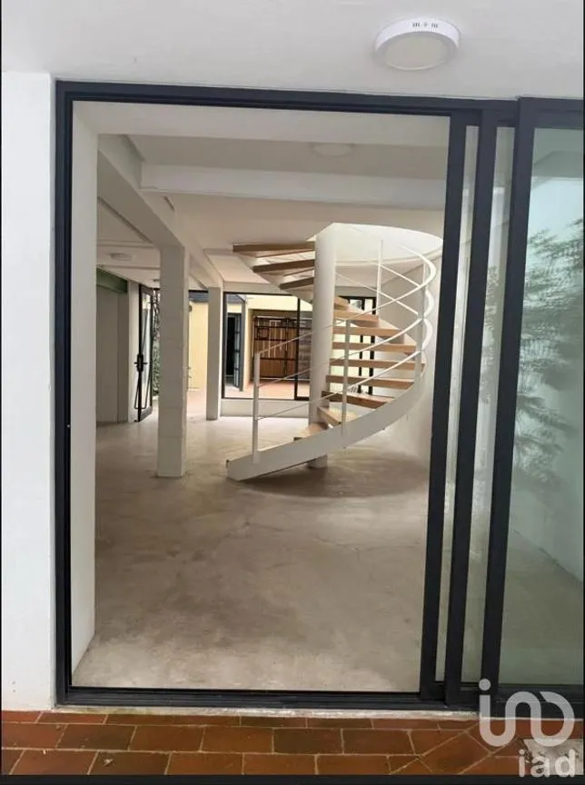 Casa en Venta en Santa Catarina, Coyoacán, Ciudad de México | NEX-256472 | iad México | Foto 17 de 50