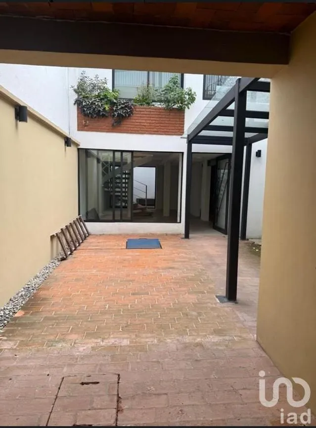 Casa en Venta en Santa Catarina, Coyoacán, Ciudad de México | NEX-256472 | iad México | Foto 18 de 50