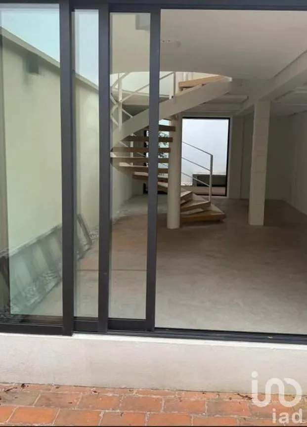 Casa en Venta en Santa Catarina, Coyoacán, Ciudad de México | NEX-256472 | iad México | Foto 19 de 50