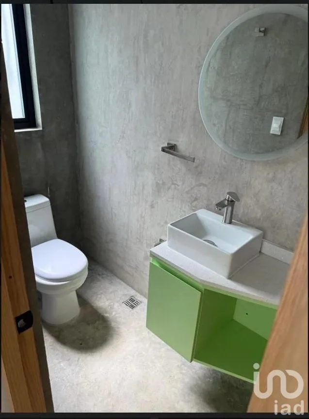 Casa en Venta en Santa Catarina, Coyoacán, Ciudad de México | NEX-256472 | iad México | Foto 3 de 50