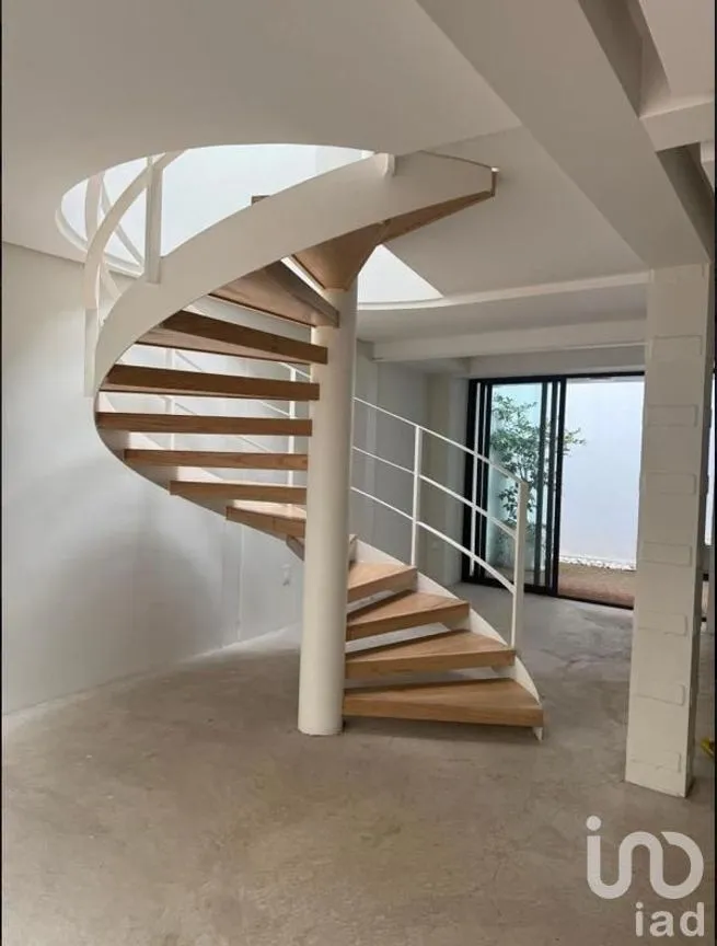 Casa en Venta en Santa Catarina, Coyoacán, Ciudad de México | NEX-256472 | iad México | Foto 21 de 50