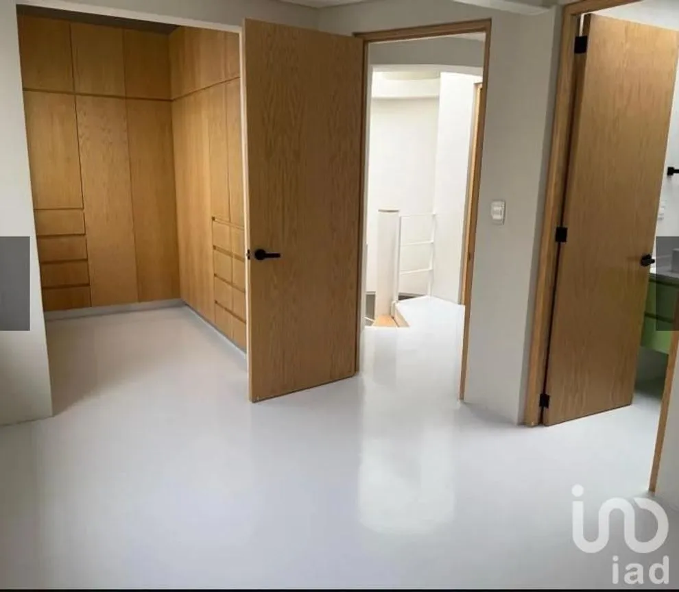 Casa en Venta en Santa Catarina, Coyoacán, Ciudad de México | NEX-256472 | iad México | Foto 23 de 50