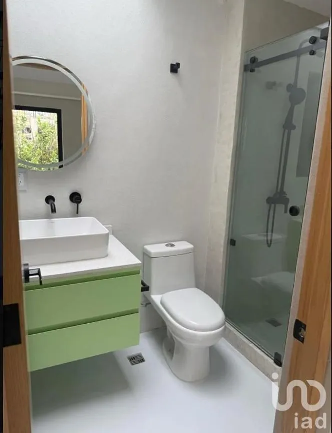 Casa en Venta en Santa Catarina, Coyoacán, Ciudad de México | NEX-256472 | iad México | Foto 24 de 50