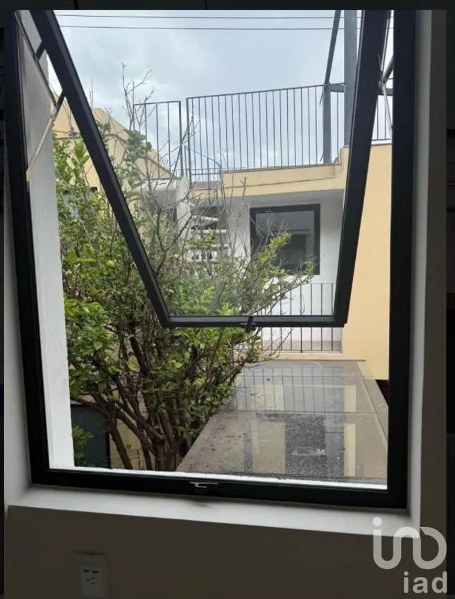 Casa en Venta en Santa Catarina, Coyoacán, Ciudad de México | NEX-256472 | iad México | Foto 35 de 50