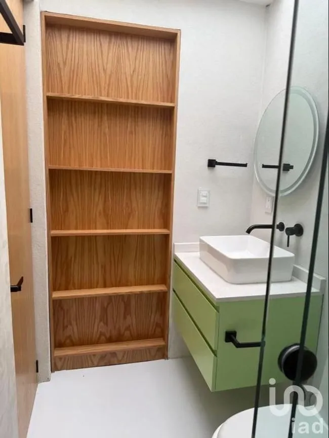 Casa en Venta en Santa Catarina, Coyoacán, Ciudad de México | NEX-256472 | iad México | Foto 36 de 50