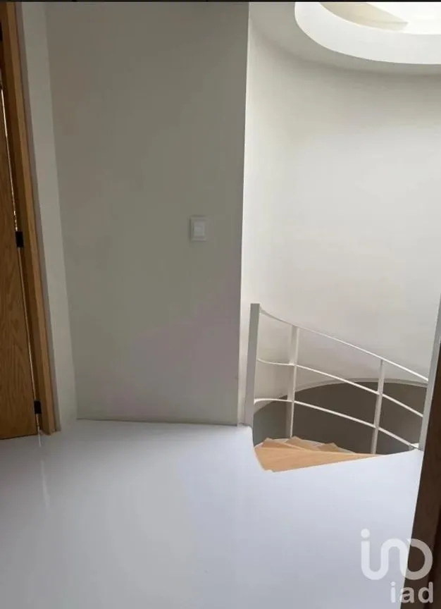 Casa en Venta en Santa Catarina, Coyoacán, Ciudad de México | NEX-256472 | iad México | Foto 37 de 50