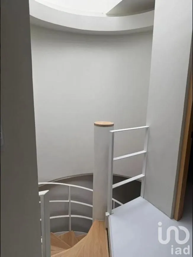 Casa en Venta en Santa Catarina, Coyoacán, Ciudad de México | NEX-256472 | iad México | Foto 49 de 50