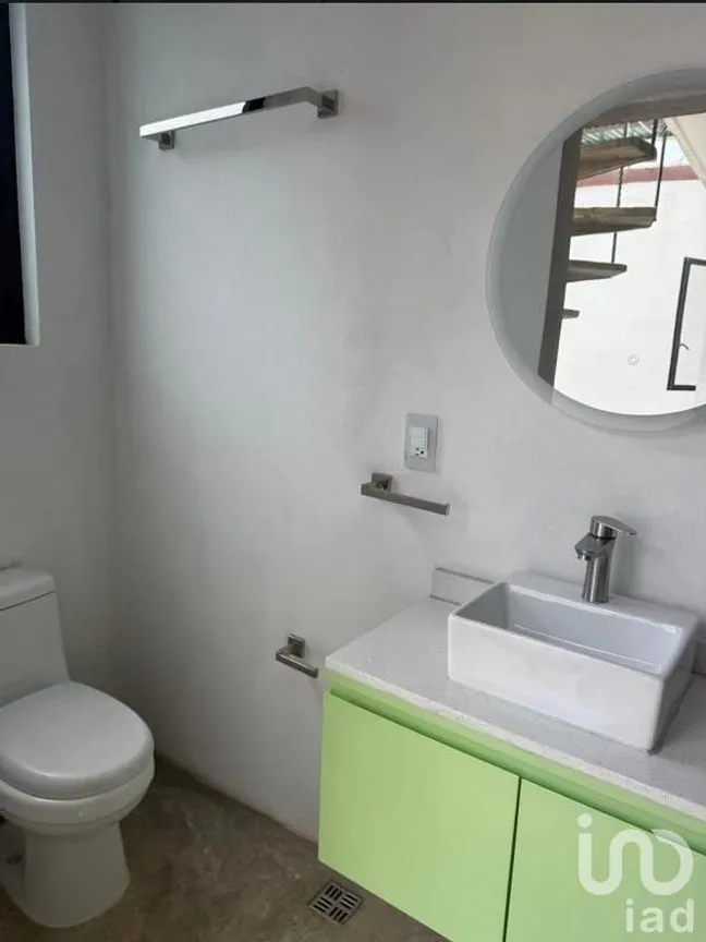 Casa en Venta en Santa Catarina, Coyoacán, Ciudad de México | NEX-256472 | iad México | Foto 8 de 50