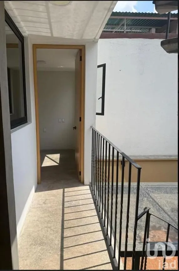 Casa en Venta en Santa Catarina, Coyoacán, Ciudad de México | NEX-256472 | iad México | Foto 10 de 50