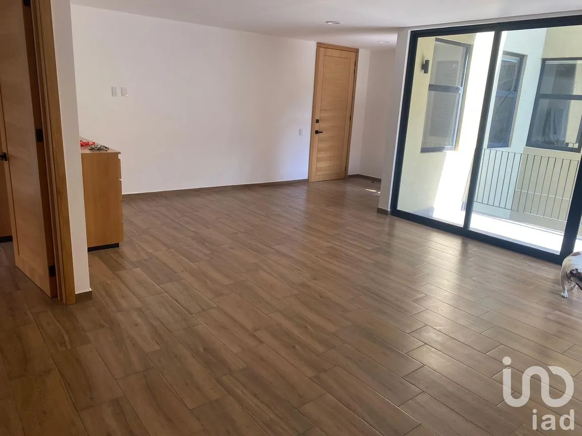 Departamento en Venta en Mixcoac, Benito Juárez, Ciudad de México | NEX-256935 | iad México | Foto 2 de 34
