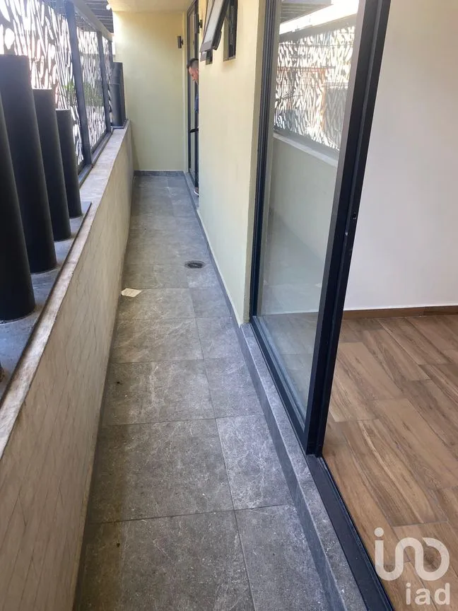 Departamento en Venta en Mixcoac, Benito Juárez, Ciudad de México | NEX-256935 | iad México | Foto 11 de 34