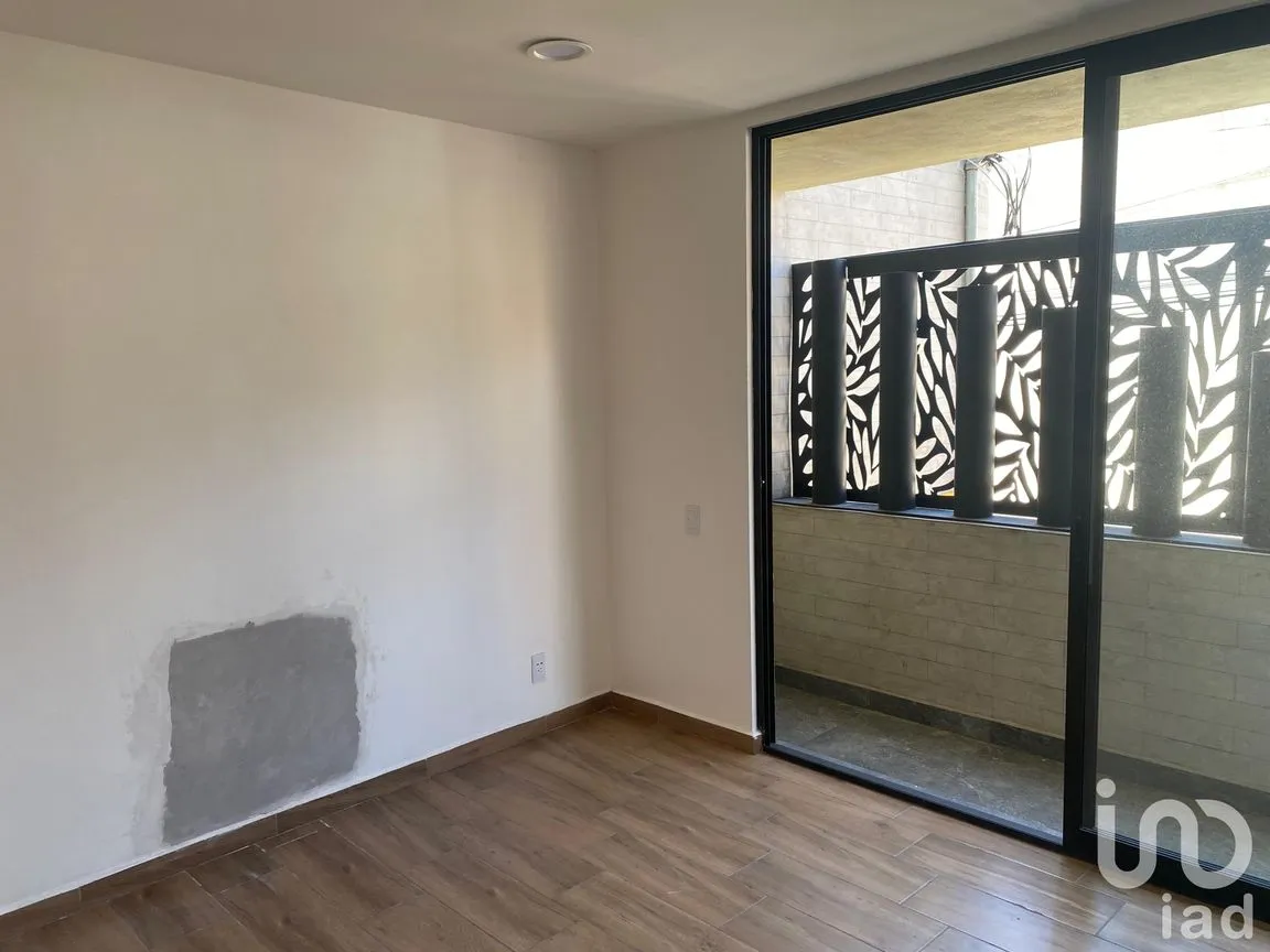 Departamento en Venta en Mixcoac, Benito Juárez, Ciudad de México | NEX-256935 | iad México | Foto 16 de 34