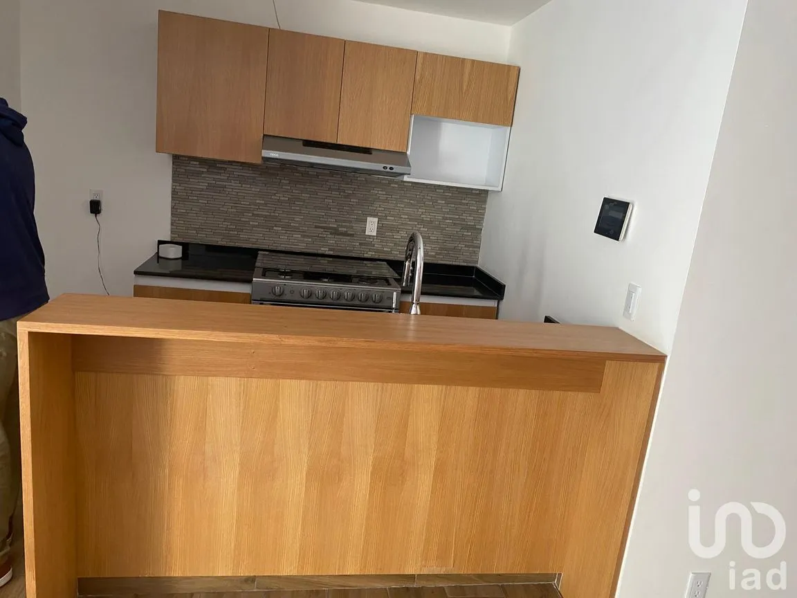 Departamento en Venta en Mixcoac, Benito Juárez, Ciudad de México | NEX-256935 | iad México | Foto 17 de 34