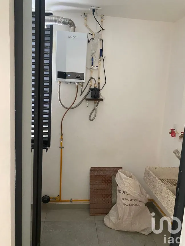 Departamento en Venta en Mixcoac, Benito Juárez, Ciudad de México | NEX-256935 | iad México | Foto 18 de 34