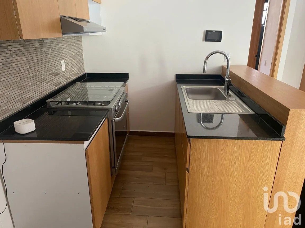 Departamento en Venta en Mixcoac, Benito Juárez, Ciudad de México | NEX-256935 | iad México | Foto 19 de 34