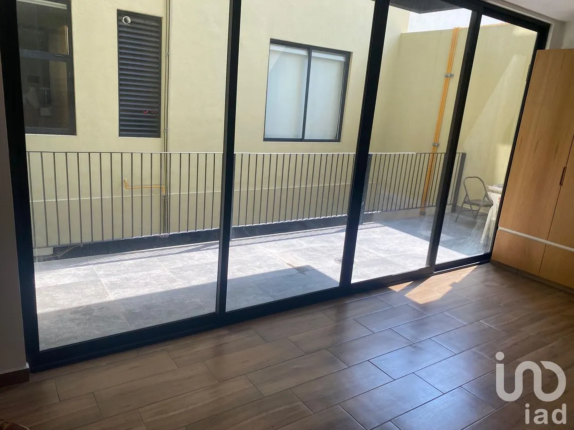 Departamento en Venta en Mixcoac, Benito Juárez, Ciudad de México | NEX-256935 | iad México | Foto 20 de 34