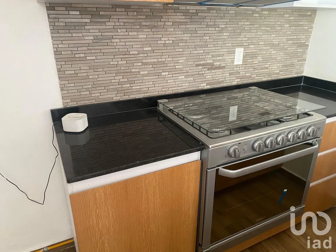 Departamento en Venta en Mixcoac, Benito Juárez, Ciudad de México | NEX-256935 | iad México | Foto 3 de 34