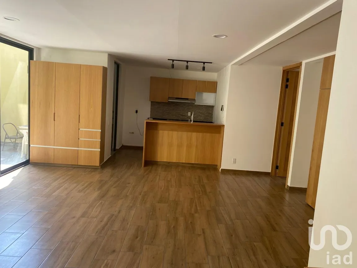 Departamento en Venta en Mixcoac, Benito Juárez, Ciudad de México | NEX-256935 | iad México | Foto 21 de 34