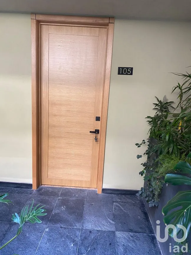 Departamento en Venta en Mixcoac, Benito Juárez, Ciudad de México | NEX-256935 | iad México | Foto 23 de 34