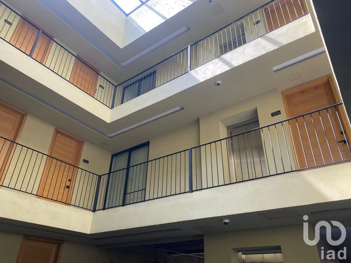 Departamento en Venta en Mixcoac, Benito Juárez, Ciudad de México | NEX-256935 | iad México | Foto 24 de 34